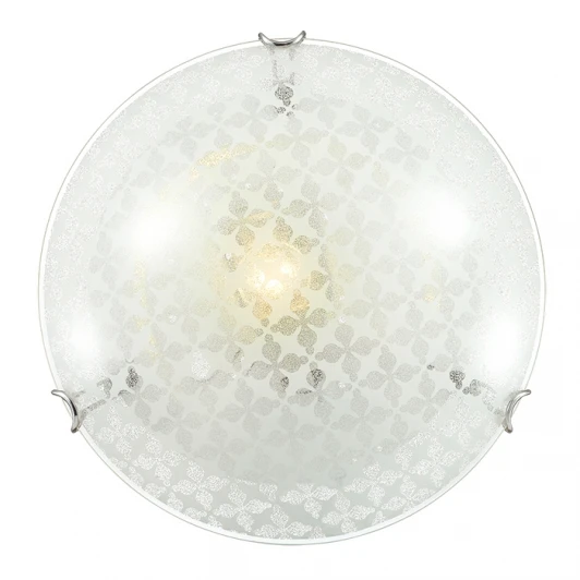 235 Настенно-потолочный светильник Sonex Sali 235