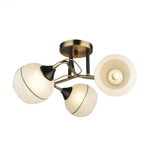 66021.01.37.03 Потолочная люстра Wedo Light Umante 66021.01.37.03