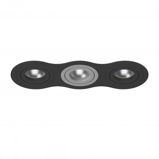 i637070907 Встраиваемый точечный светильник Lightstar Intero 16 i637070907