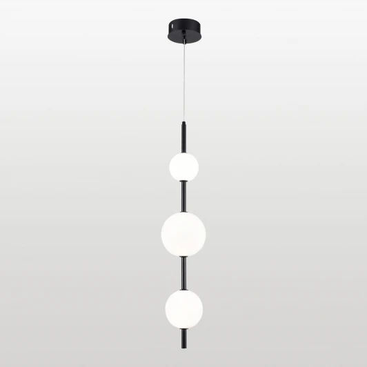 SY5827 Подвесной светильник светодиодный Lussole Харт SY5827
