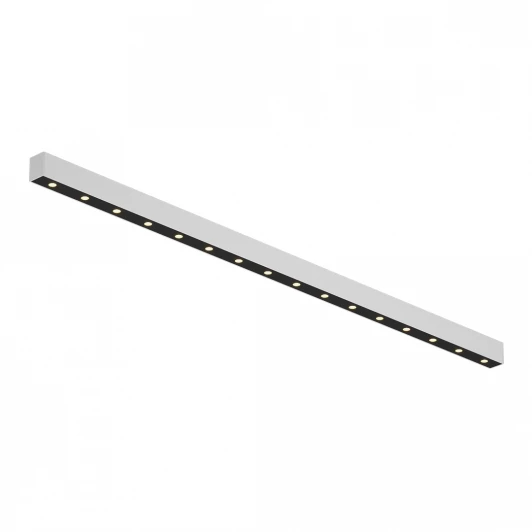 FA-LOE-218715A-BW-WW Накладной линейный светильник светодиодный DesignLed FA FA-LOE-218715A-BW-WW