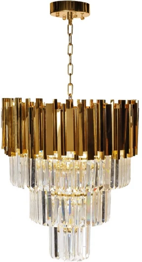 62GDM-81008-540 Подвесная люстра Garda Decor 62GDM-81008-540
