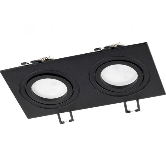 51426 8 Встраиваемый светильник Ritter Artin 51426 8