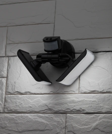 ERAFS020-42 Прожектор уличный на солнечной батарее Эра ERAFS020-42 (LED, датчик освещенности)