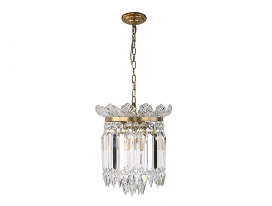 10325/C brushed brass Подвесной светильник Newport 10320 10325/C brushed brass