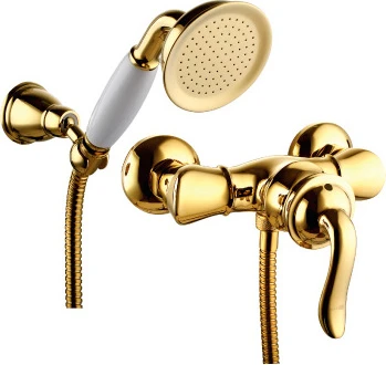 LM4703G Смеситель Lemark Brava LM4703G для душа