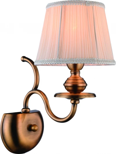 A5012AP-1RB Бра Arte Lamp Empire A5012AP-1RB