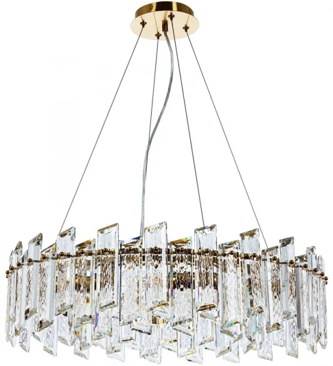 3512/17 LM-8 Подвесная люстра Romilda 3512/17 LM-8 Divinare