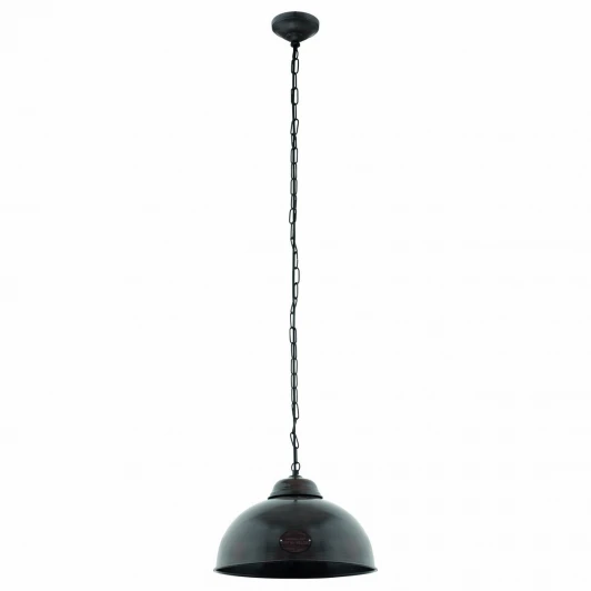 49632 Подвесной светильник Eglo Truro 2 49632