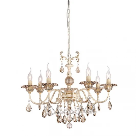 L14607.22 Подвесная люстра L'Arte Luce Catania L14607.22