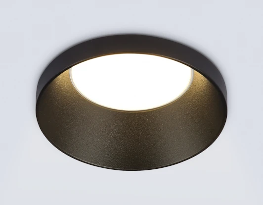 TN102802 Встраиваемый точечный светильник Ambrella Techno Spot TN102802 (220V, круглые)