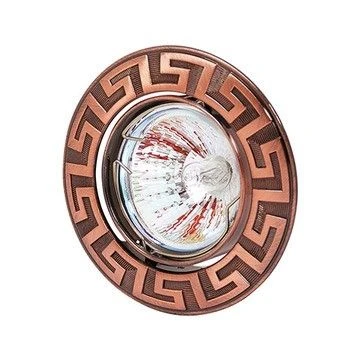 HL779 (015-012-0050) copper Horoz Begonya HL779 (015-012-0050) copper