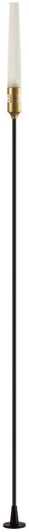 7020/4GB Ландшафтный наземный светильник Odeon Light Canna 7020/4GB 1190мм металл/акрил LED 4W 000K 24V (IP65)