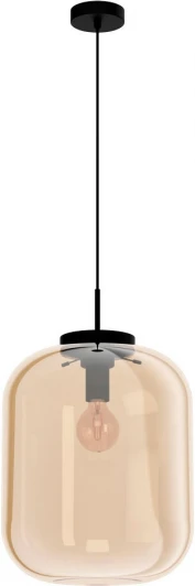 39672 Подвесной светильник Eglo Bulciago 39672