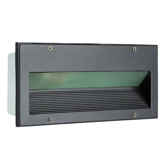 A5158IN-1BK Встраиваемый светильник уличный Arte Lamp Brick A5158IN-1BK
