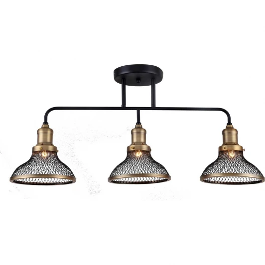 2009/02/03P Потолочная люстра на штанге Stilfort Feloria 2009/02/03P (220V)