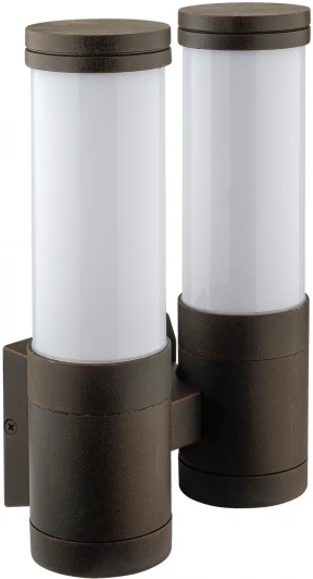 78032 R Уличный настенный светильник Oasis Light TUBE 78032 R (220V, IP44)