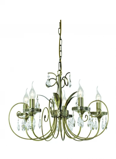 SL127.303.05 Подвесная люстра ST Luce SL127 SL127.303.05