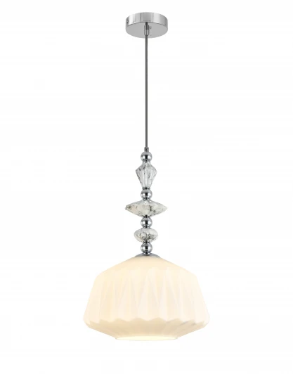 V11172-1P Подвесной светильник Moderli Charm V11172-1P (220V, на проводе, круглые)