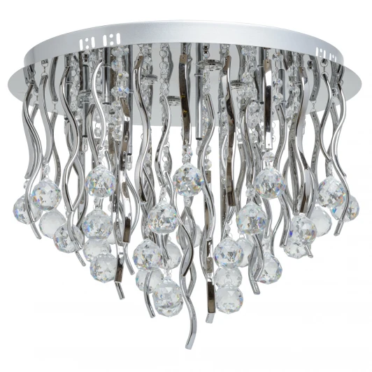 464016518 Потолочный светильник Chiaro Бриз 464016518