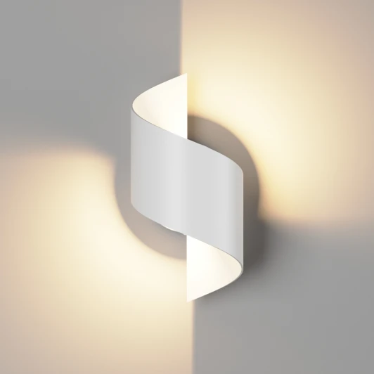 GW-5806-6-WH-WW Настенный светильник DesignLed Spring GW-5806-6-WH-WW