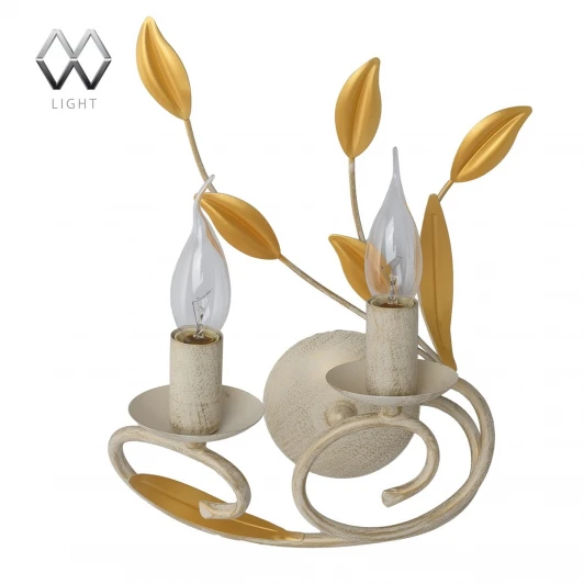 422021502 Бра MW-Light Роса 422021502