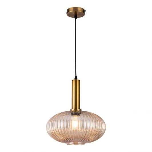 TL1224H-01AM Подвесной светильник Toplight Pamella TL1224H-01AM
