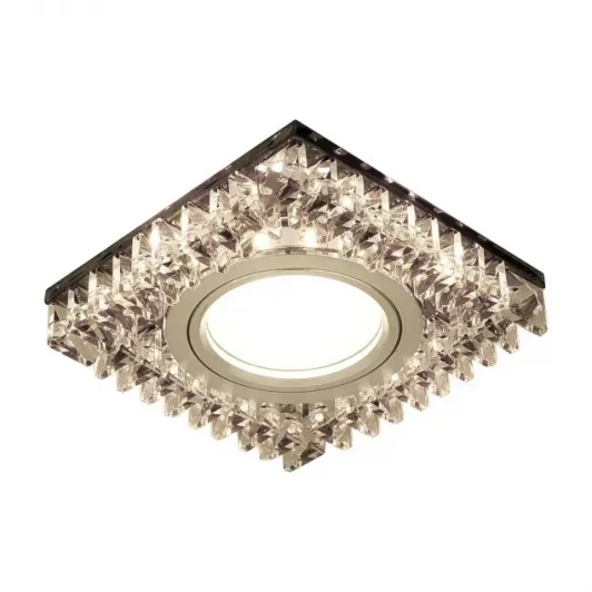 BL031 Встраиваемый точечный светильник Gauss Backlight BL031