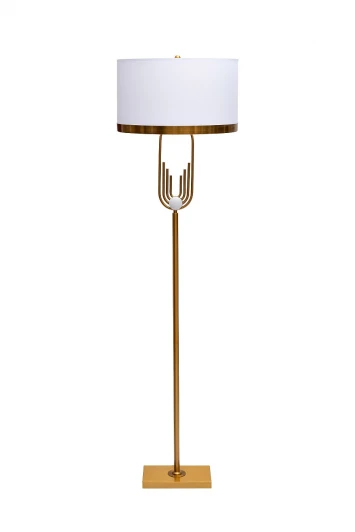 K2CPF-07240 Торшер Garda Decor K2CPF-07240