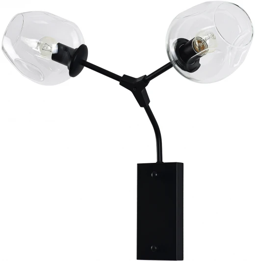 07512-2,19(21) Бра Kink Light Нисса 07512-2,19(21)