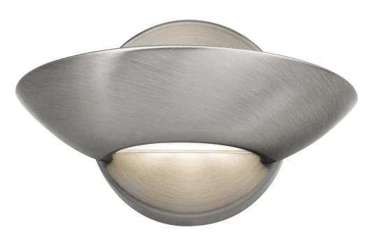 A7118AP-1SS Настенный светильник Arte Lamp Interior A7118AP-1SS