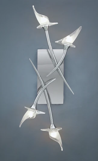 0311 Потолочный светильник Mantra Flavia 0311