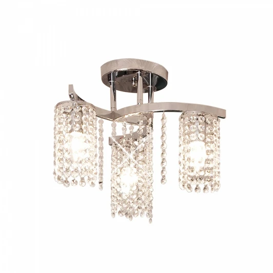 CL313131 Потолочная люстра Citilux Спарк CL313131