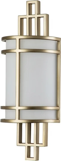 FE-FUSION1-PNBR Бра Feiss Fusion FE-FUSION1-PNBR (220V)