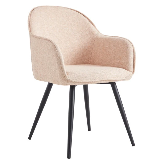 FR 0371 Стул Frida терракотовый