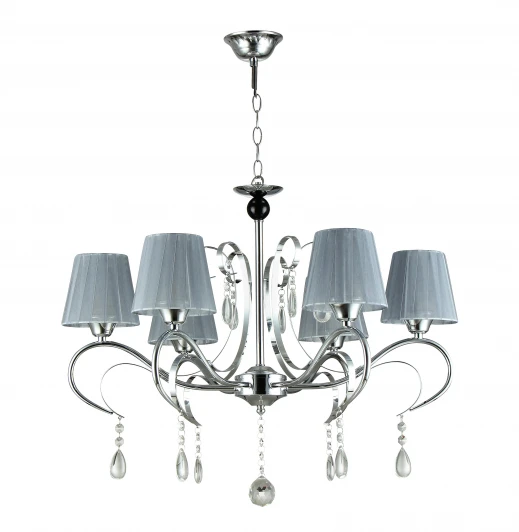 1250/6 Подвесная люстра J-Light Piwy 1250/6