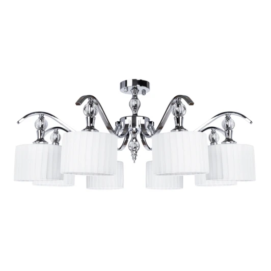 A4038PL-8CC Потолочная люстра Arte Lamp Ibiza A4038PL-8CC