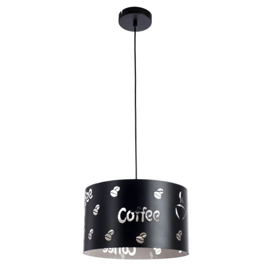 A1233SP-1BK Подвесной светильник Arte Lamp Caffetteria A1233SP-1BK