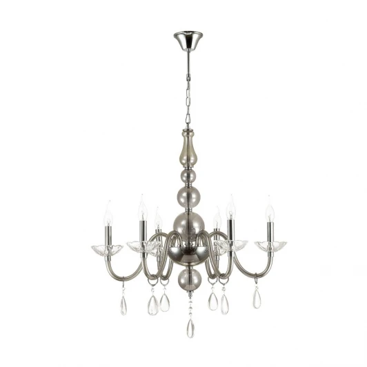 4725/6 Подвесная люстра Odeon Light Kepria 4725/6