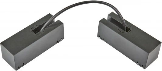 SY-CN-FLEX-BL Коннектор DesignLed SY SY-CN-FLEX-BL