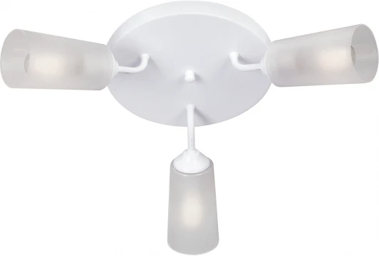 V3762-0/3PL Потолочная люстра V3762-0/3PL Vitaluce (220V)