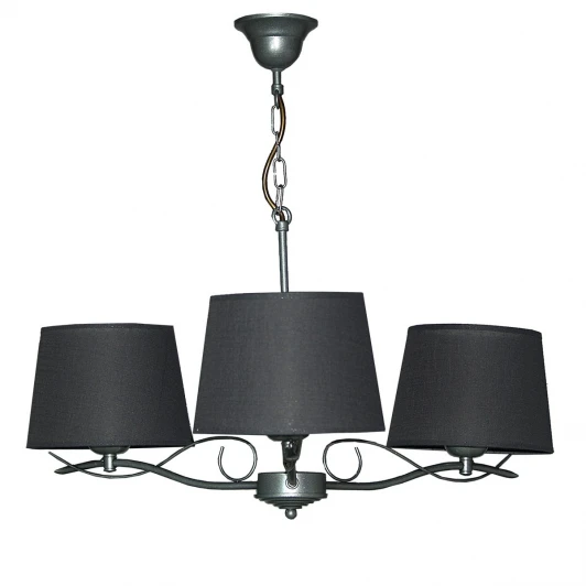 1960 Подвесная люстра Adilux Emma 1960