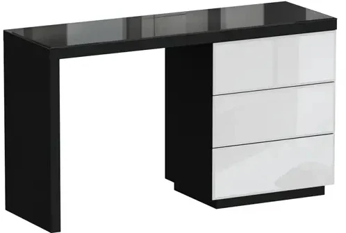 331238 Туалетный столик Kristal ОГОГО 331238