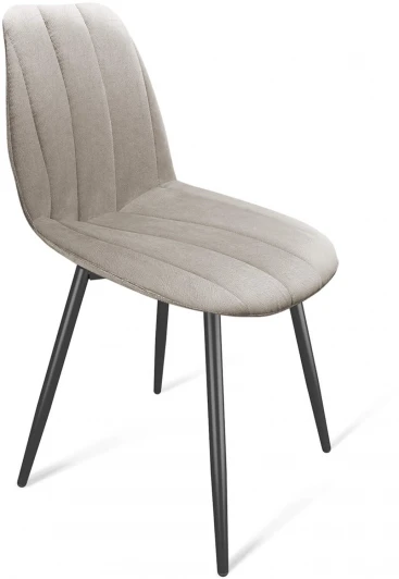6888263302 Стул SHT-ST29-С1/S95-1 лунный камень/черный муар Sheffilton 6888263302