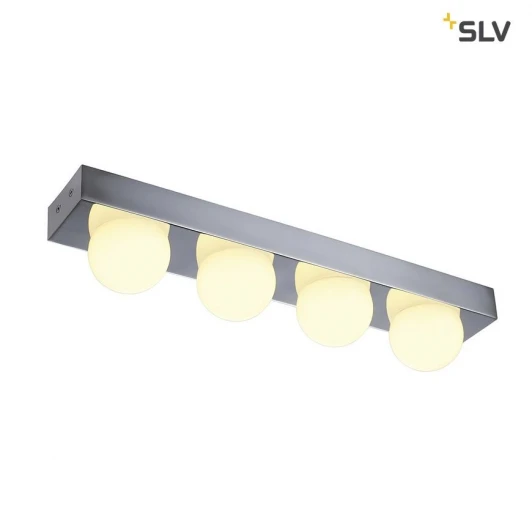 149702 Настенно-потолочный светильник Slv Vaynissa 149702