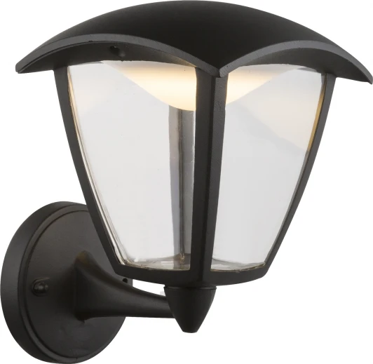 31825 Настенный фонарь уличный Globo Delio 31825