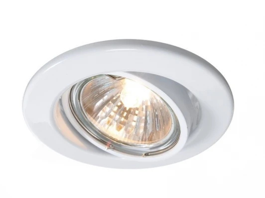 686868 Встраиваемый точечный светильник Deko-Light 686868