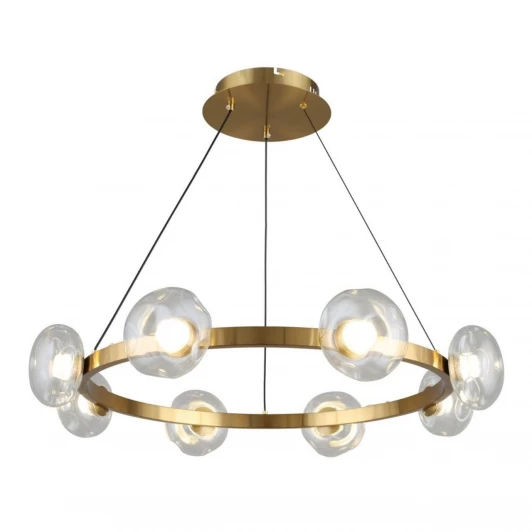 APL.072.33.08 Подвесной светильник Aployt Klarissa APL.072.33.08