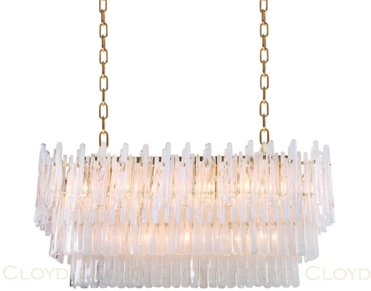 10907 Подвесная люстра Nansen 10907 Cloyd