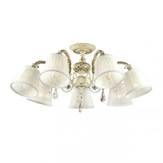 2882/7C Потолочная люстра Odeon Light Navis 2882/7C